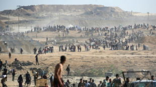 Frappes meurtrières à Gaza avant le discours de Netanyahu à l'ONU