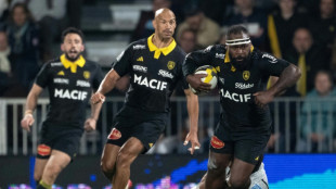 Veteran Fijian Botia extends La Rochelle contract to 2027