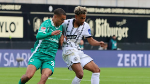 Hattrick von Ebnoutalib: Elversberg zur&uuml;ck an der Spitze