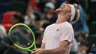Davidovich se corona en Shangh&aacute;i con una remontada &eacute;pica