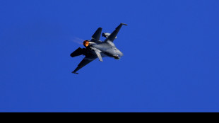 Caccia rumeno distrugge drone marino vicino a struttura estrazione gas
