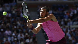 Us Open: Lehecka ko, Alcaraz è il primo semifinalista