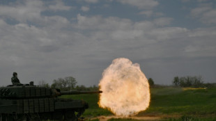 EEUU y Ucrania firman un acuerdo para el acceso a los recursos minerales ucranianos