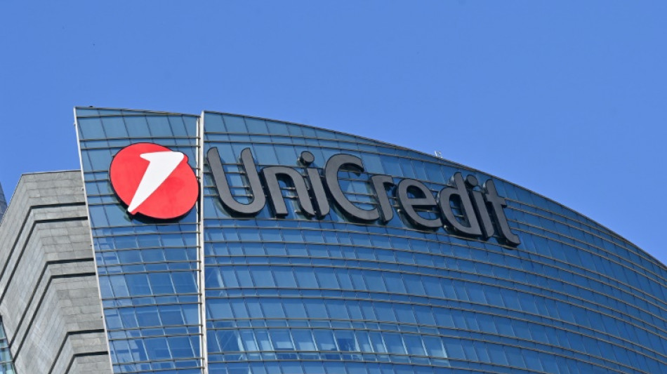 Italienische Unicredit will f&uuml;r zehn Milliarden Euro Banco BPM &uuml;bernehmen