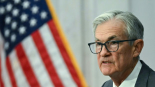Powell: US-Notenbank Fed hat Vorladung von US-Justizministerium erhalten