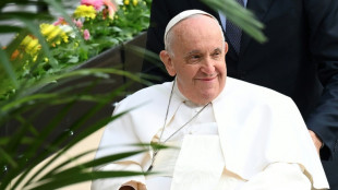 El papa Francisco muere a los 88 años
