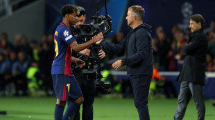 Flick sobre Yamal: "Es una motivación no haber ganado el Balón de Oro para los próximos años"