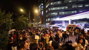 Sisma nelle Filippine, il bilancio sale a 26 morti e 147 feriti