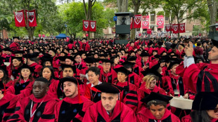 Justicia bloquea último veto de Trump a los estudiantes extranjeros en Harvard