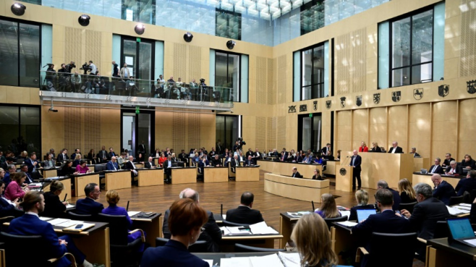 Bundesrat entscheidet &uuml;ber Investitions-Booster und Aus f&uuml;r Familiennachzug