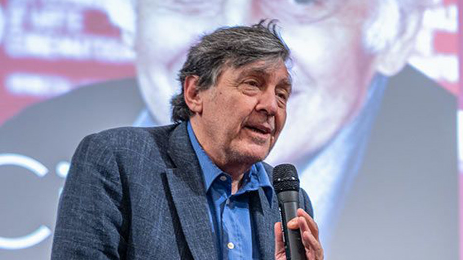 E' morto Giorgio Gosetti, storico critico cinematografico a lungo all'ANSA