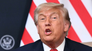 Trump threatens 'dropping bombs' if Iran doesn't 'behave'