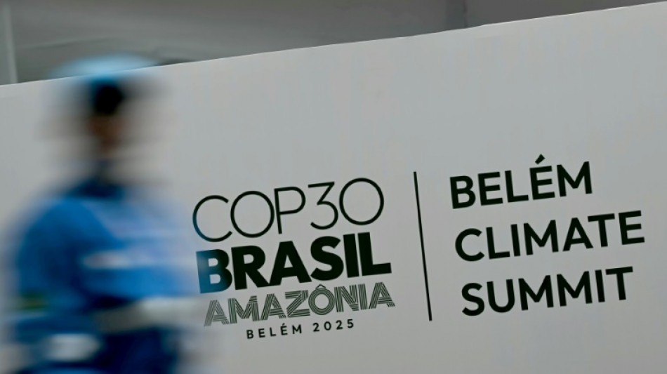 L'Amazonie accueille l'une des n&eacute;gociations climatiques les plus difficiles de m&eacute;moire r&eacute;cente