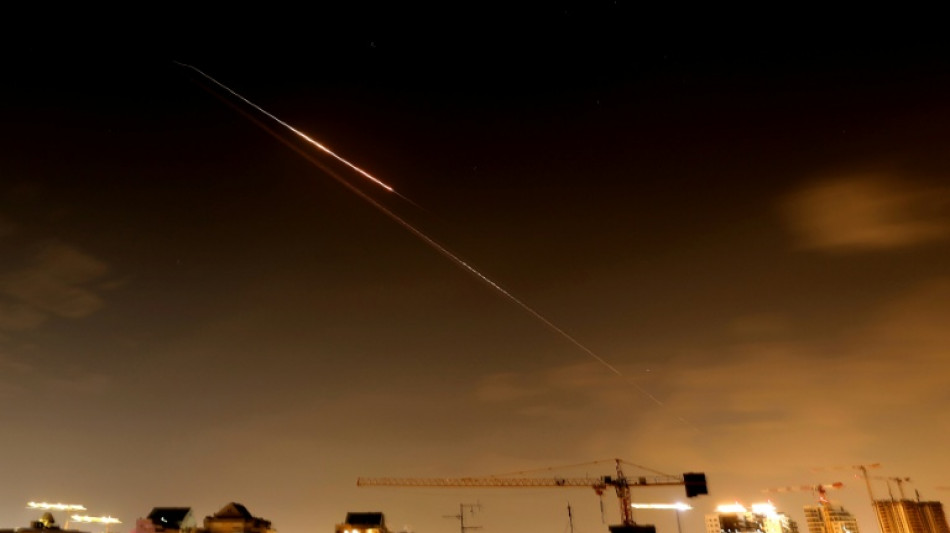 Rebeldes huthis do I&ecirc;men entram na guerra com ataque a Israel