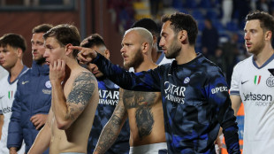 Inter: Farris, non c'è spazio per la delusione
