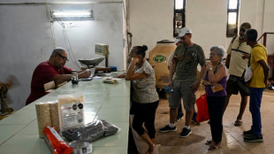 L'aide mexicaine, un petit soulagement face &agrave; la crise alimentaire &agrave; Cuba