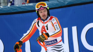 Slalom in Gurgl: Straßer verpasst zweiten Durchgang