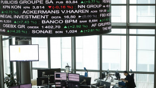 Borsa: Europa in rialzo, Francoforte apre a +0,67%