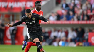 Leverkusen held at Freiburg before Arsenal clash