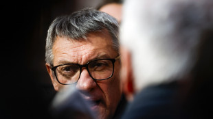 Al via la manifestazione della Cgil, 'Democrazia al lavoro'