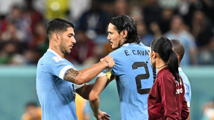 Uruguay, due strade intitolate a Suárez e Cavani