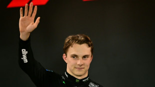 Piastri (McLaren) conquista pole position do GP do Bahrein de F1; Bortoleto larga em 18º