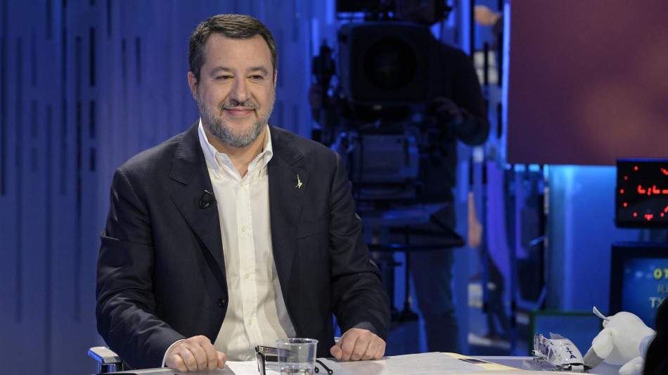 Tar, legittima la precettazione di Salvini per lo sciopero del novembre 2024