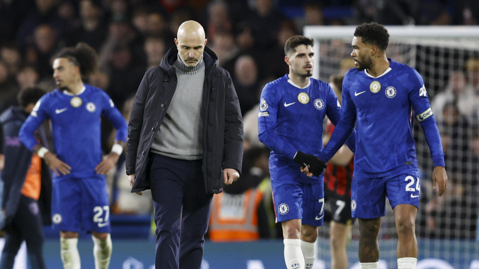 In Inghilterra sicuri, Maresca si prepara a lasciare il Chelsea