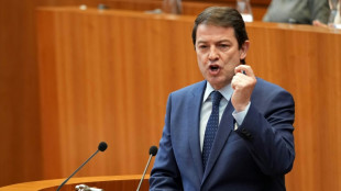 Asume en Espa&ntilde;a el primer gobierno regional con miembros de extrema derecha de la democracia