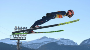 Paschke Sechster in der Quali - Österreich dominiert