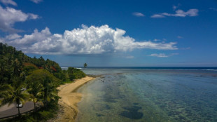 Pacific islands rue lost chance to host COP climate summit
