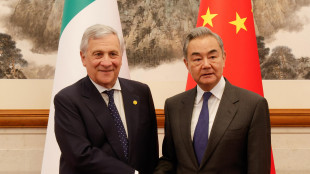 Tajani, ottimi rapporti con Pechino nonostante l'uscita dalla Bri