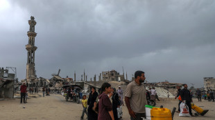 Fonti Israele, 'Sinwar non &egrave; a Rafah, forse a Khan Yunis'