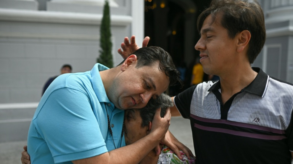 Prominenter Menschenrechtsaktivist in Venezuela freigelassen