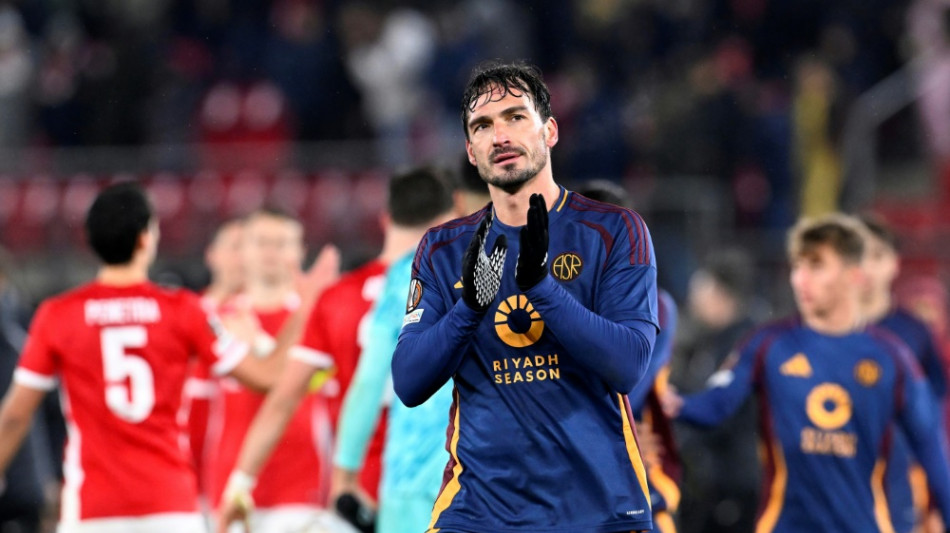 Hummels zögert: Abschied im Sommer oder Vertragsverlängerung?
