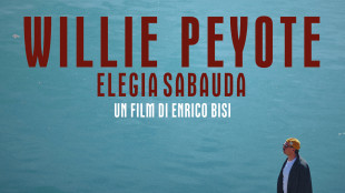 Documentario dedicato al rapper Willie Peyote in sala a maggio