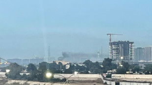 Trump quer envolvimento internacional para garantir tr&aacute;fego no Estreito de Ormuz