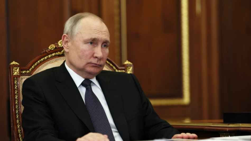 Para R&uacute;ssia, OTAN &eacute; amea&ccedil;a existencial