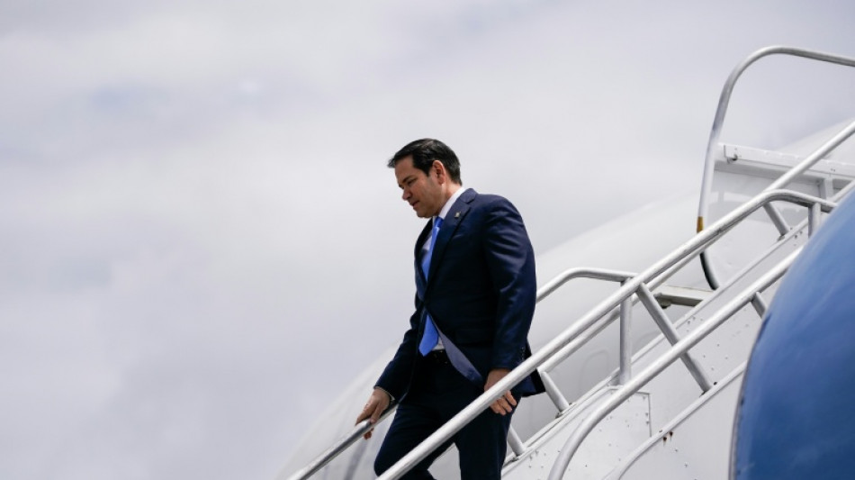 Rubio advierte a Venezuela que habrá "consecuencias" si ataca a Guyana