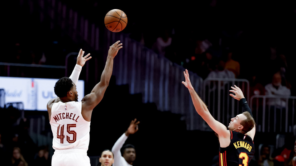 Basket:Nba Cup, Lakers non si fermano pi&ugrave;,Okc batte anche i Suns