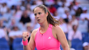 La tenista Kasatkina, activista LGBTQ, opositora a la invasión de Ucrania... y ahora australiana