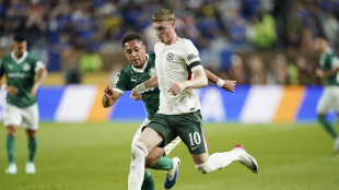 Mondiale per club: Chelsea batte Palmeiras 2-1, va in semifinale