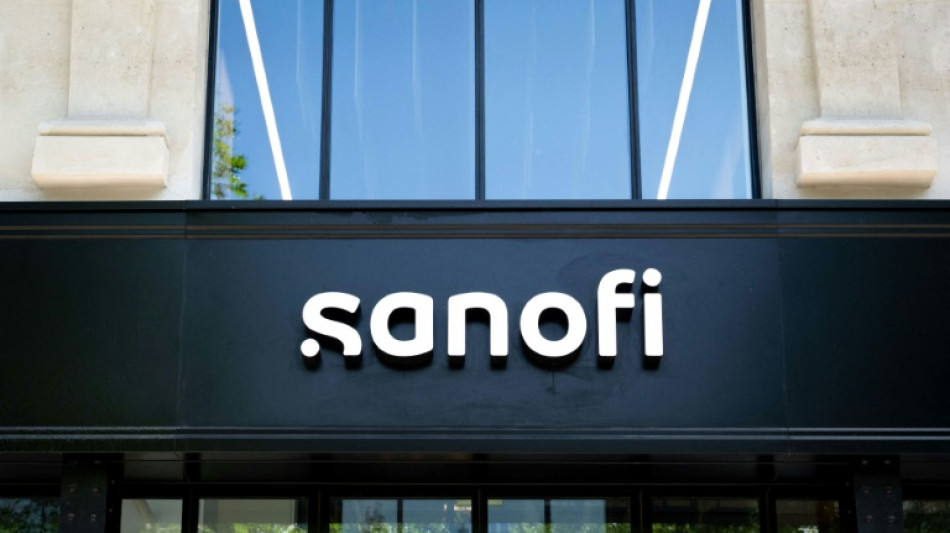 Sanofi acquiert la biotech aémricaine Blueprint pour 9,1 milliards de dollars