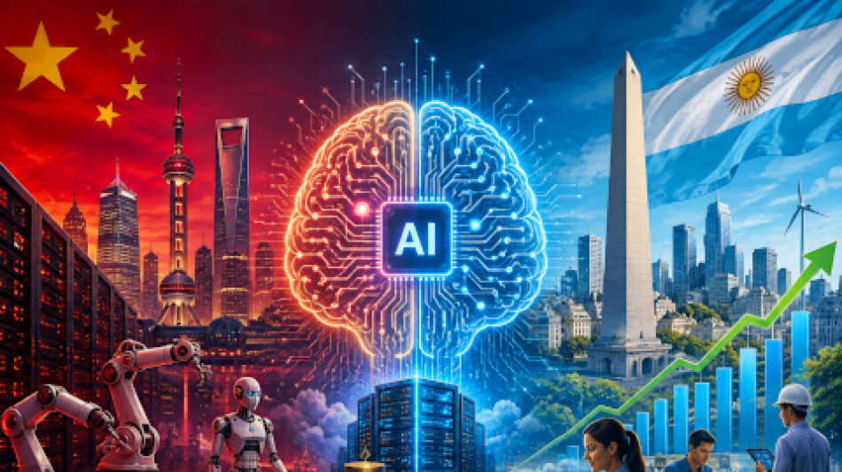 A conta da IA chegou